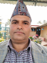 लालप्रसाद लामिछाने