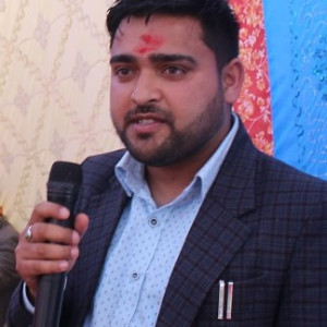सन्तोष अर्याल