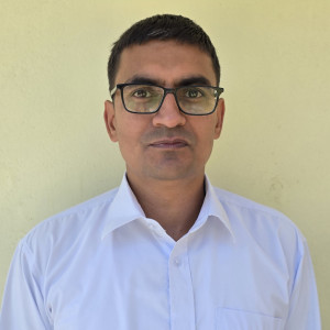 अर्जुन शर्मा