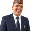 रघुनाथ रेग्मी
