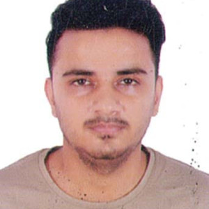 आशिष पोखरेल