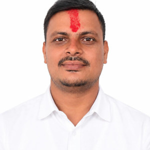 विज्ञान पाैडेल