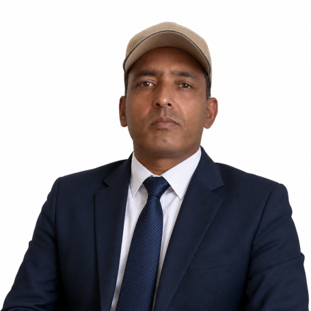 याम प्रसाद पाध्या